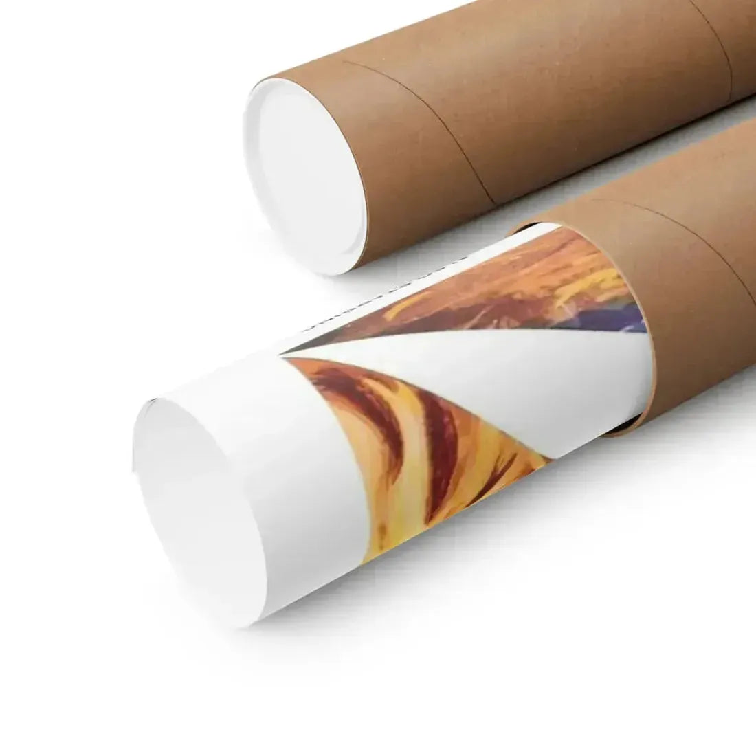 PSYCHO CIRCUS 1966 - Paper Movie Poster - The Sticker Space