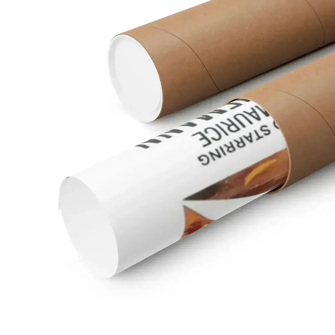 PSYCHO CIRCUS 1966 - Paper Movie Poster - The Sticker Space