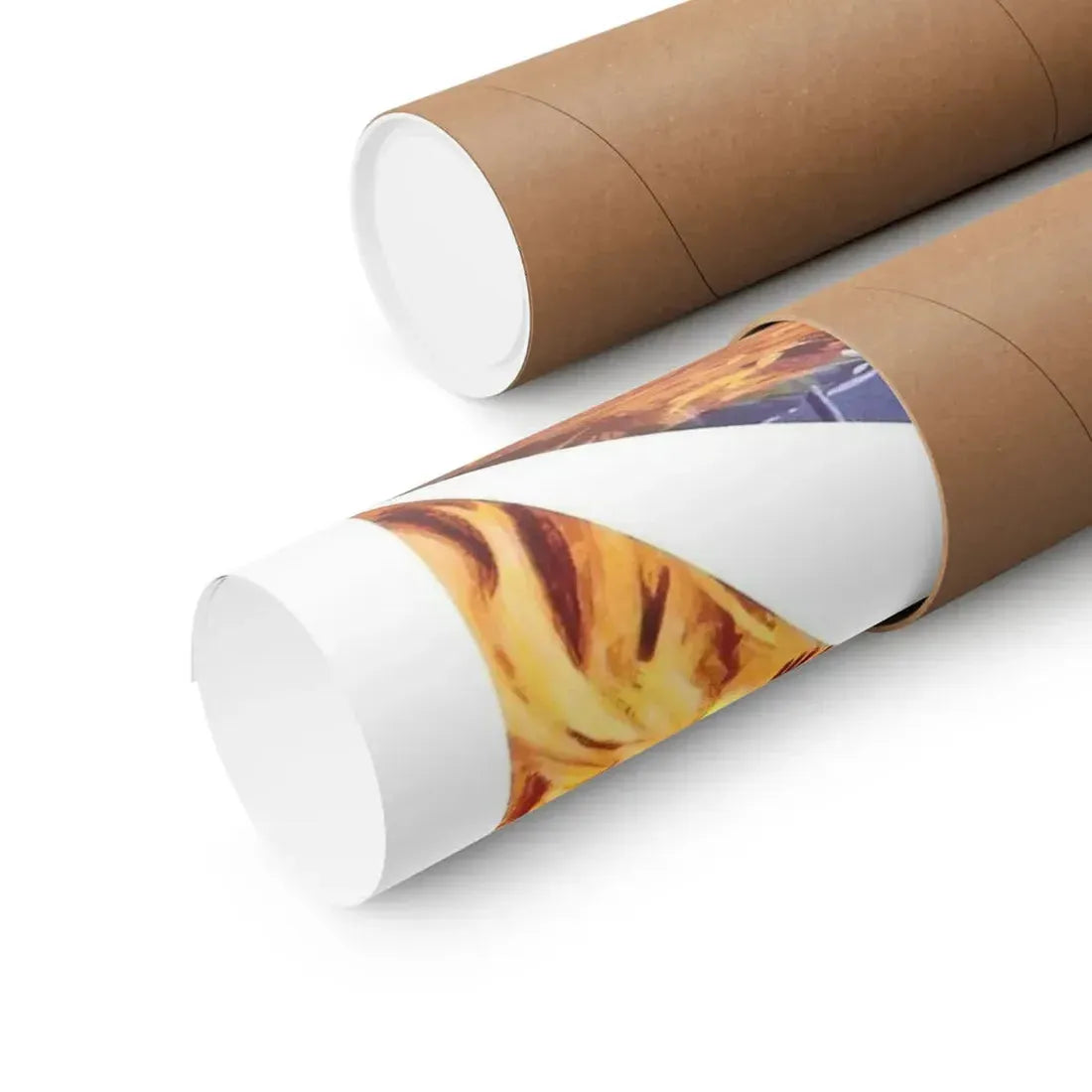 PSYCHO CIRCUS 1966 - Paper Movie Poster - The Sticker Space