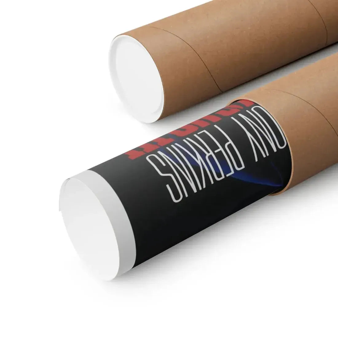 PSYCHO III 1986 - Paper Movie Poster - The Sticker Space