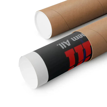 PSYCHO III 1986 - Paper Movie Poster - The Sticker Space