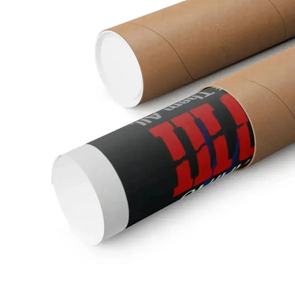 PSYCHO III 1986 - Paper Movie Poster - The Sticker Space