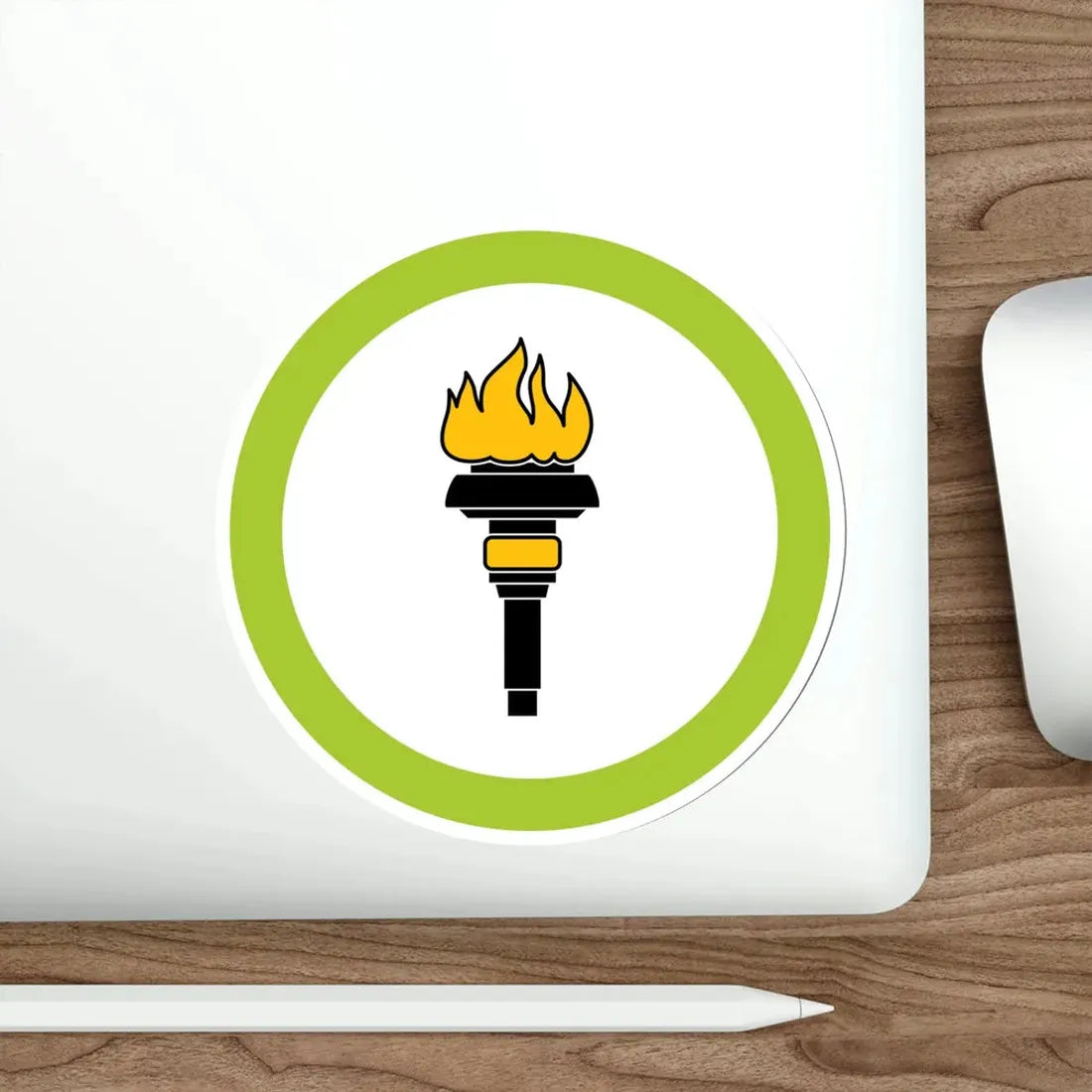 Public Health (Boy Scouts Merit Badge) STICKER Vinyl Die-Cut Decal - The Sticker Space