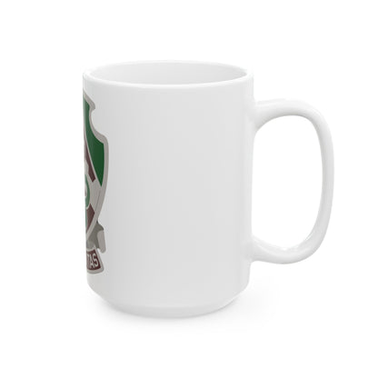 Public Health Center (U.S. Army) White Coffee Mug-The Sticker Space