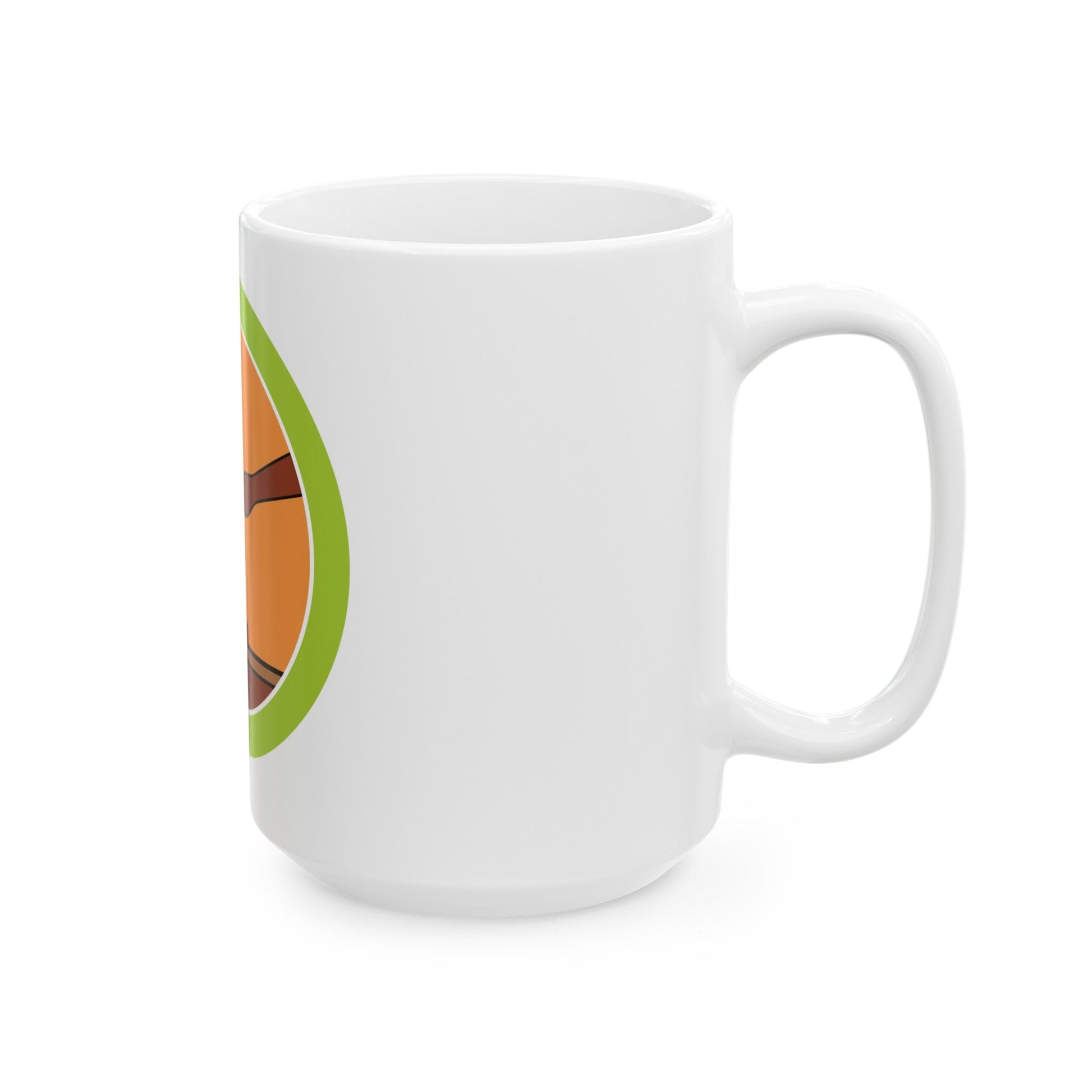 Public Speaking (Boy Scout Merit Badge) White Coffee Mug-The Sticker Space