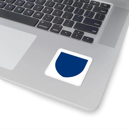 Puerto Rico Highway blank (Puerto Rico) (Road Sign) STICKER Vinyl Kiss-Cut Decal - The Sticker Space