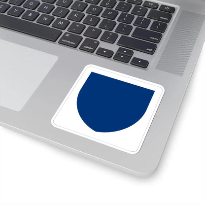 Puerto Rico Highway blank (Puerto Rico) (Road Sign) STICKER Vinyl Kiss-Cut Decal - The Sticker Space