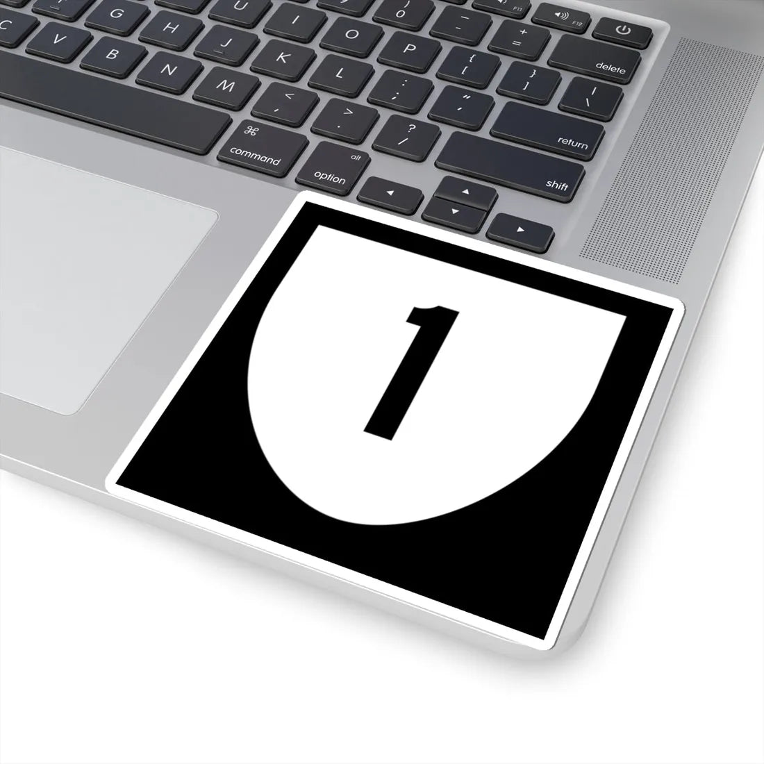 Puerto Rico Urban 1 (Puerto Rico) (Road Sign) STICKER Vinyl Kiss-Cut Decal - The Sticker Space