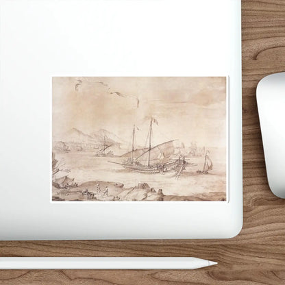 SKU:32079688988723387209 Sticker types:White Shape:Die-Cut Sizes:6" × 6"