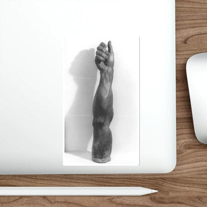 SKU:44214710506779510980 Sticker types:White Shape:Die-Cut Sizes:6" × 6"