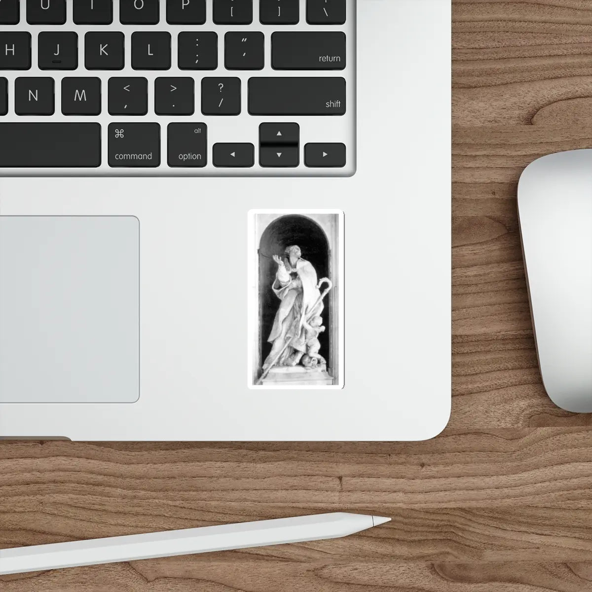 SKU:58088636205195140219 Sticker types:White Shape:Die-Cut Sizes:3" × 3"