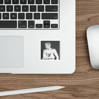 SKU:70332246359503157268 Sticker types:White Shape:Die-Cut Sizes:2" × 2"