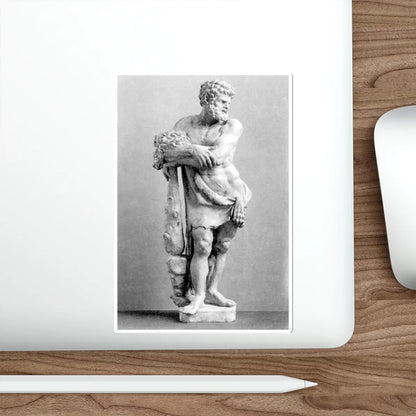 SKU:27152597208396842611 Sticker types:White Shape:Die-Cut Sizes:6" × 6"