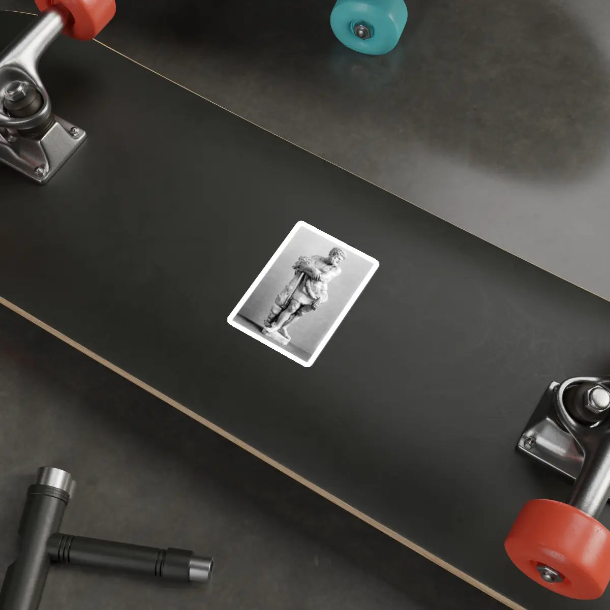 SKU:72341085026451164378 Sticker types:White Shape:Die-Cut Sizes:3" × 3"