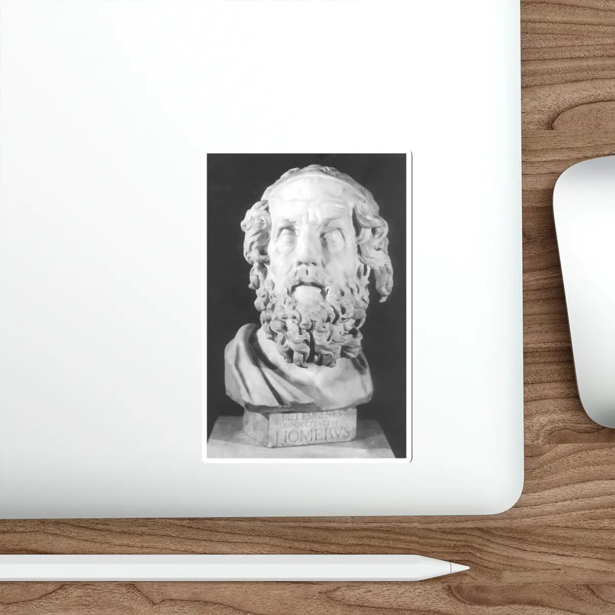 SKU:11427573202625986751 Sticker types:White Shape:Die-Cut Sizes:5" × 5"