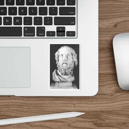 SKU:76812733787780900785 Sticker types:White Shape:Die-Cut Sizes:4" × 4"