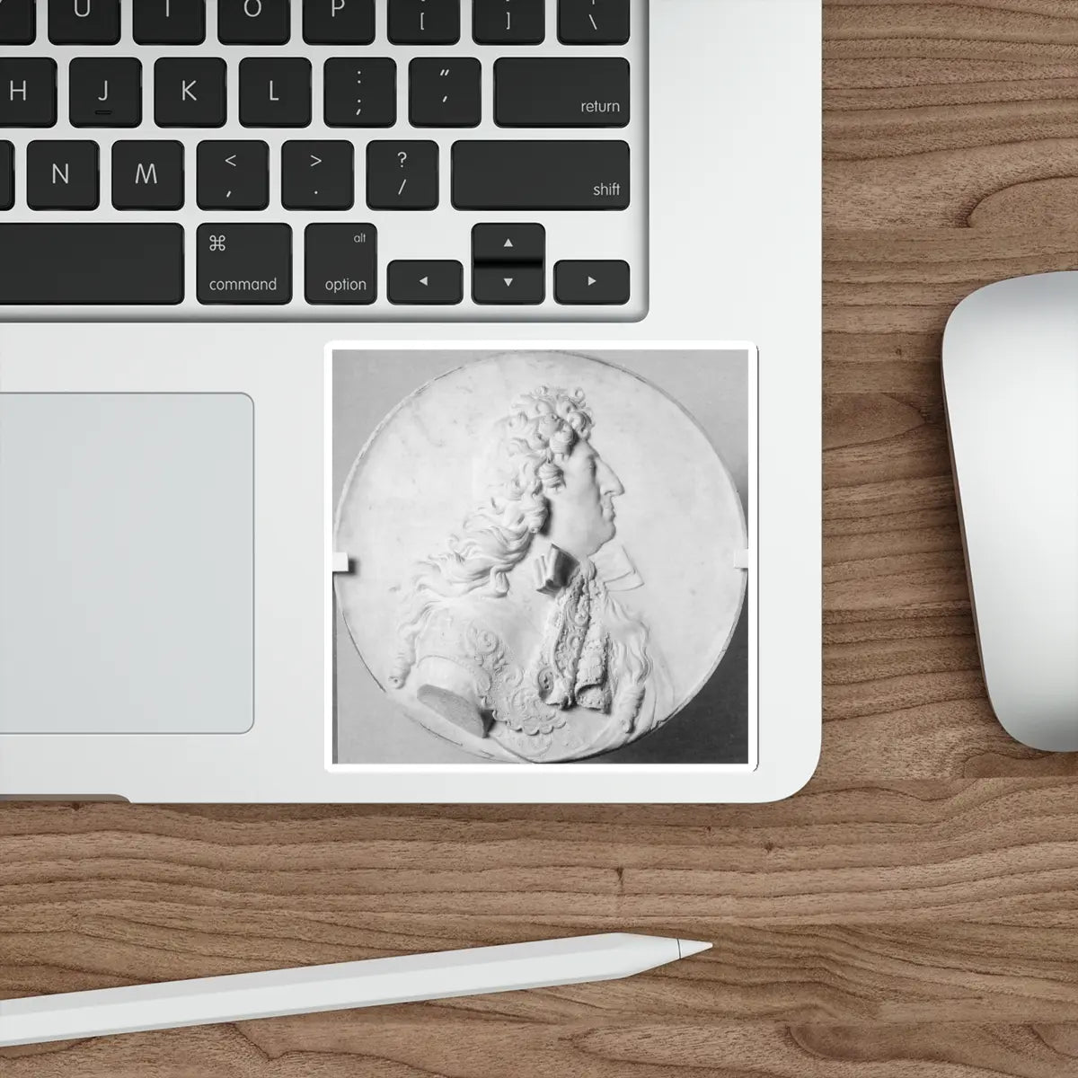 SKU:10802512467801458026 Sticker types:White Shape:Die-Cut Sizes:4" × 4"