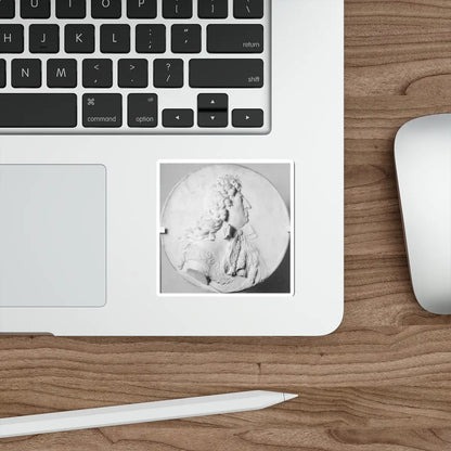 SKU:20405461166521204889 Sticker types:White Shape:Die-Cut Sizes:3" × 3"