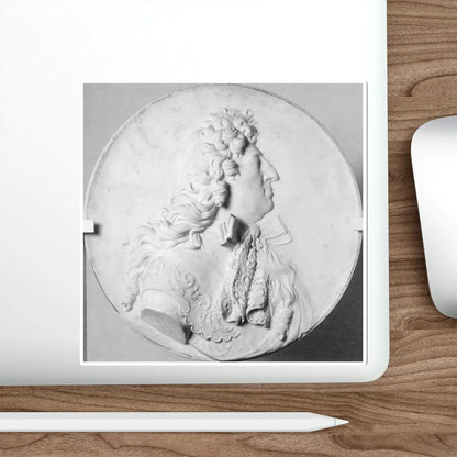 SKU:52494582373731112660 Sticker types:White Shape:Die-Cut Sizes:6" × 6"
