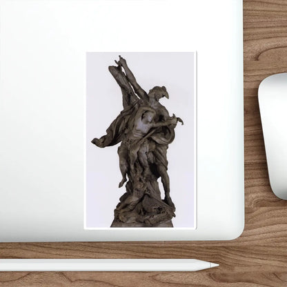 SKU:25013506533190561475 Sticker types:White Shape:Die-Cut Sizes:6" × 6"