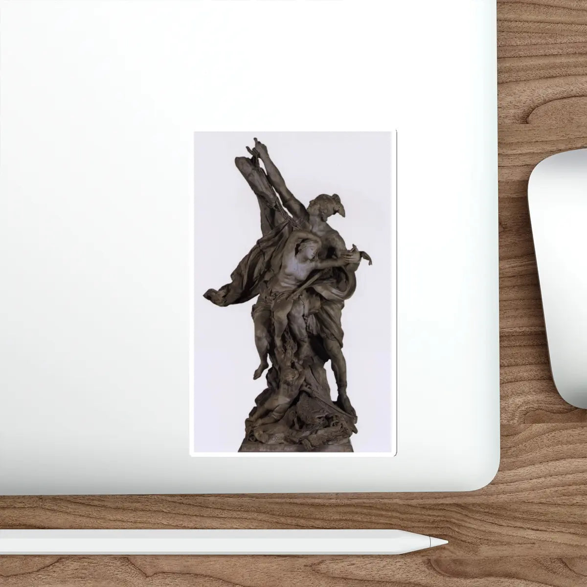 SKU:54069770747933323922 Sticker types:White Shape:Die-Cut Sizes:5" × 5"