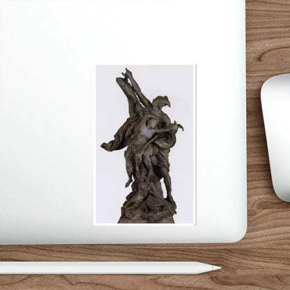 SKU:54069770747933323922 Sticker types:White Shape:Die-Cut Sizes:5" × 5"
