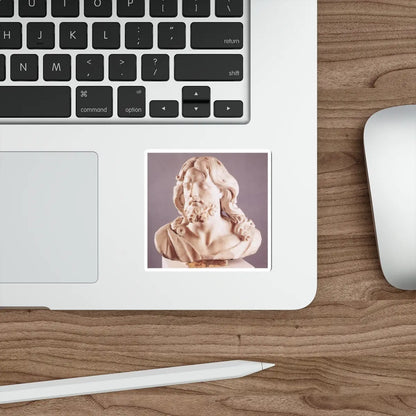 SKU:28714580875622443860 Sticker types:White Shape:Die-Cut Sizes:3" × 3"