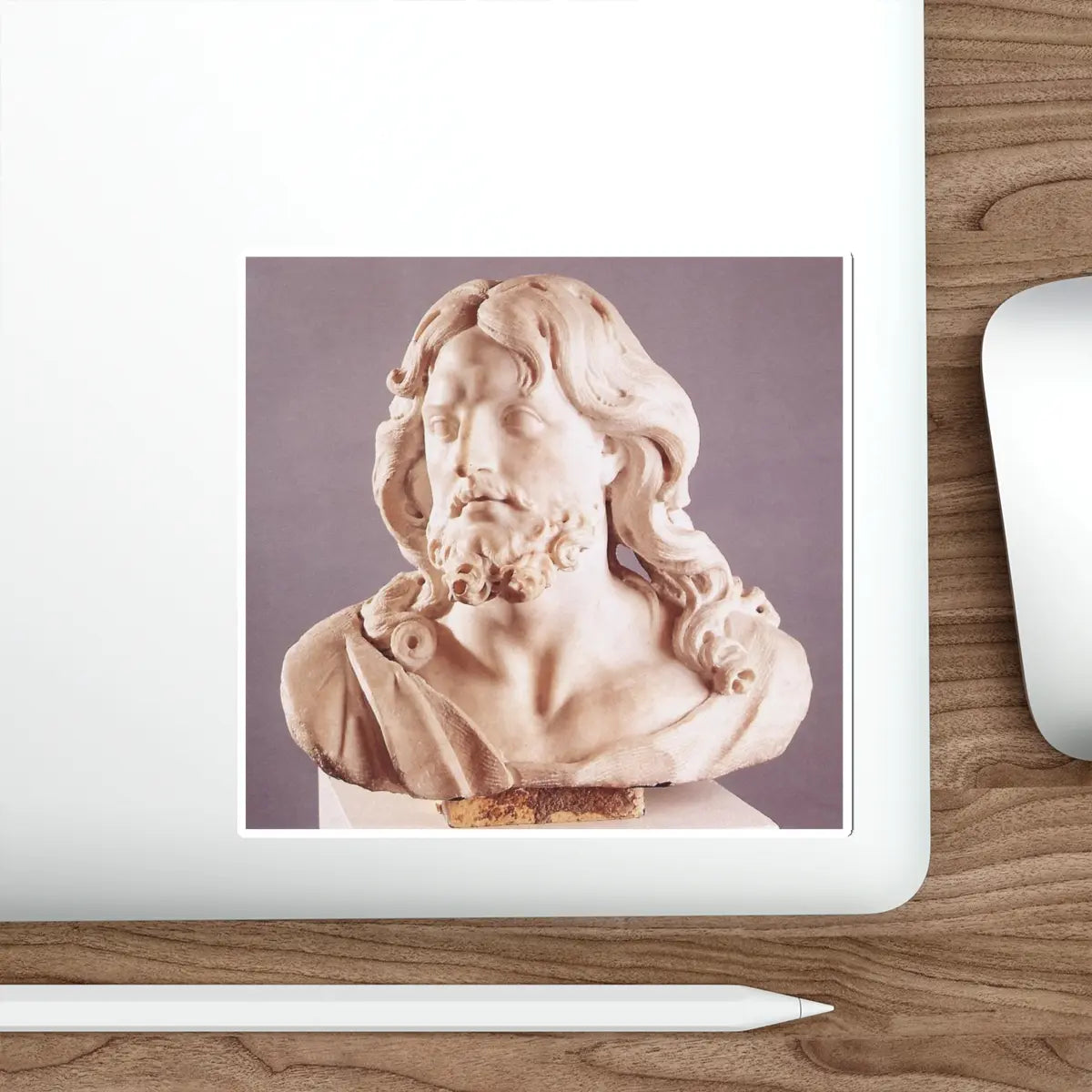 SKU:31214686341150898814 Sticker types:White Shape:Die-Cut Sizes:5" × 5"