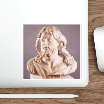 SKU:31214686341150898814 Sticker types:White Shape:Die-Cut Sizes:5" × 5"