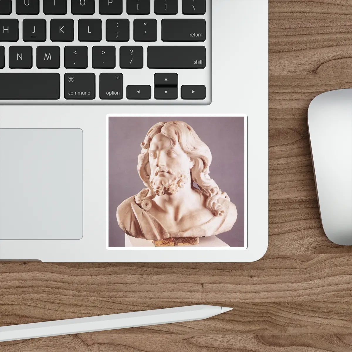 SKU:94370069443844803994 Sticker types:White Shape:Die-Cut Sizes:4" × 4"