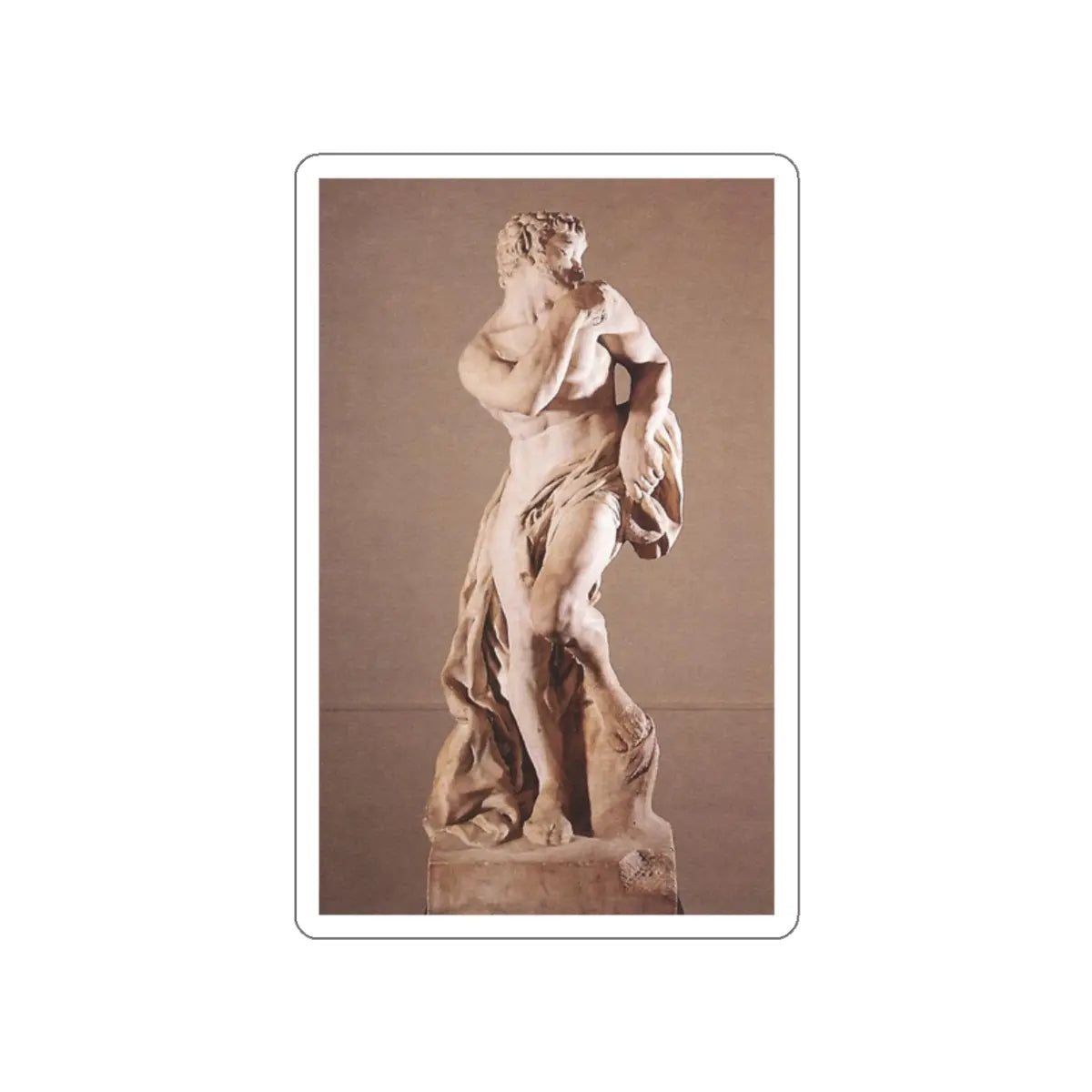 SKU:11738642113869482633 Sticker types:White Shape:Die-Cut Sizes:2" × 2"