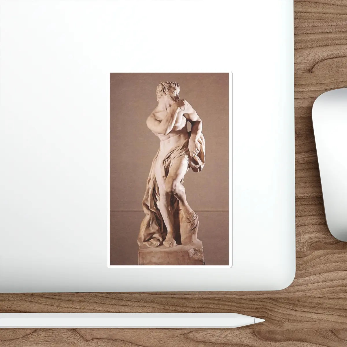 SKU:15319379930850079430 Sticker types:White Shape:Die-Cut Sizes:6" × 6"
