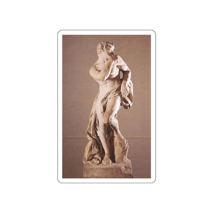 SKU:24012367723079591521 Sticker types:White Shape:Die-Cut Sizes:3" × 3"