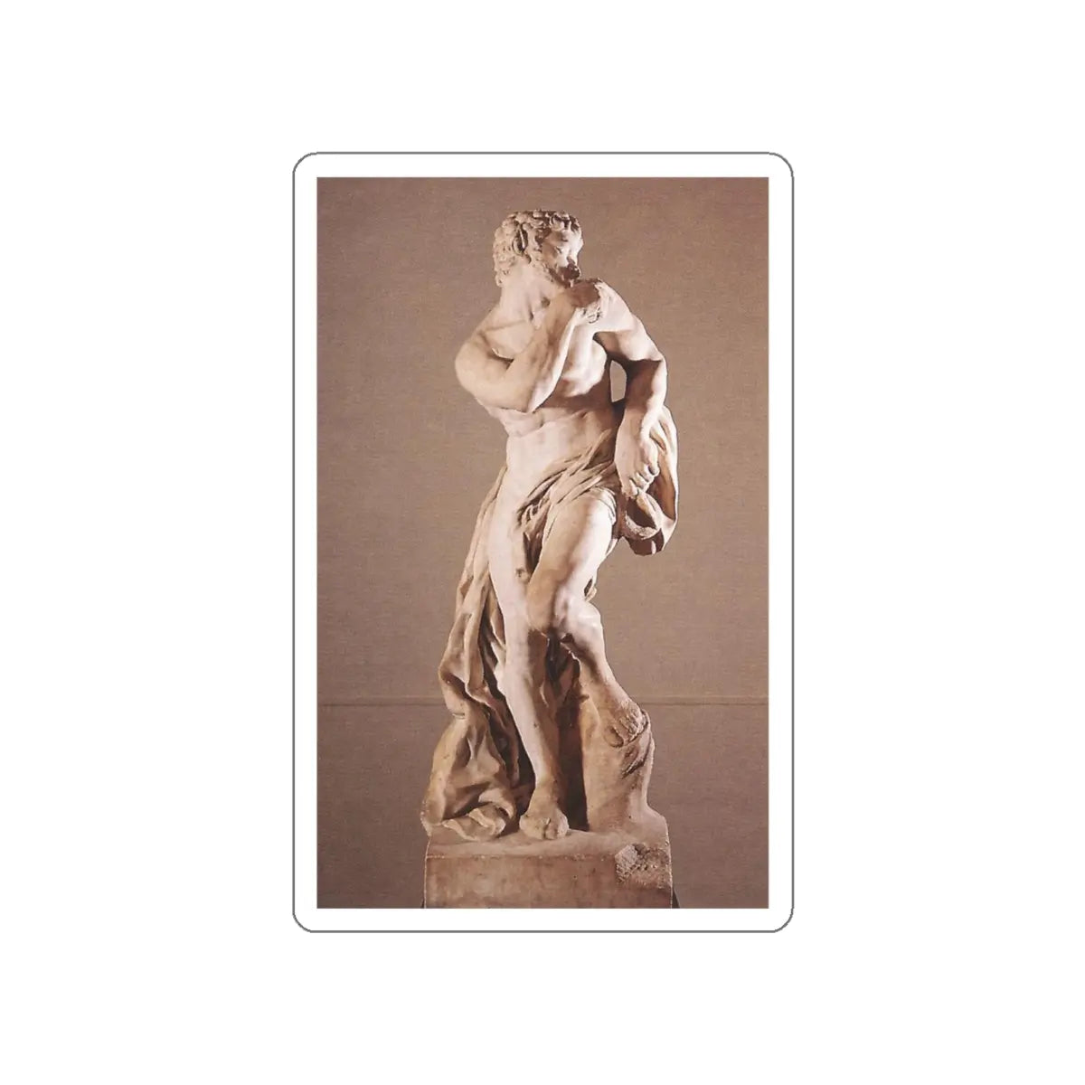 SKU:73369390122980794033 Sticker types:White Shape:Die-Cut Sizes:5" × 5"