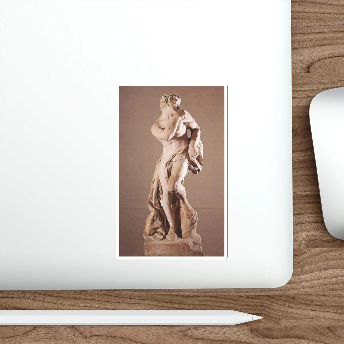 SKU:73369390122980794033 Sticker types:White Shape:Die-Cut Sizes:5" × 5"
