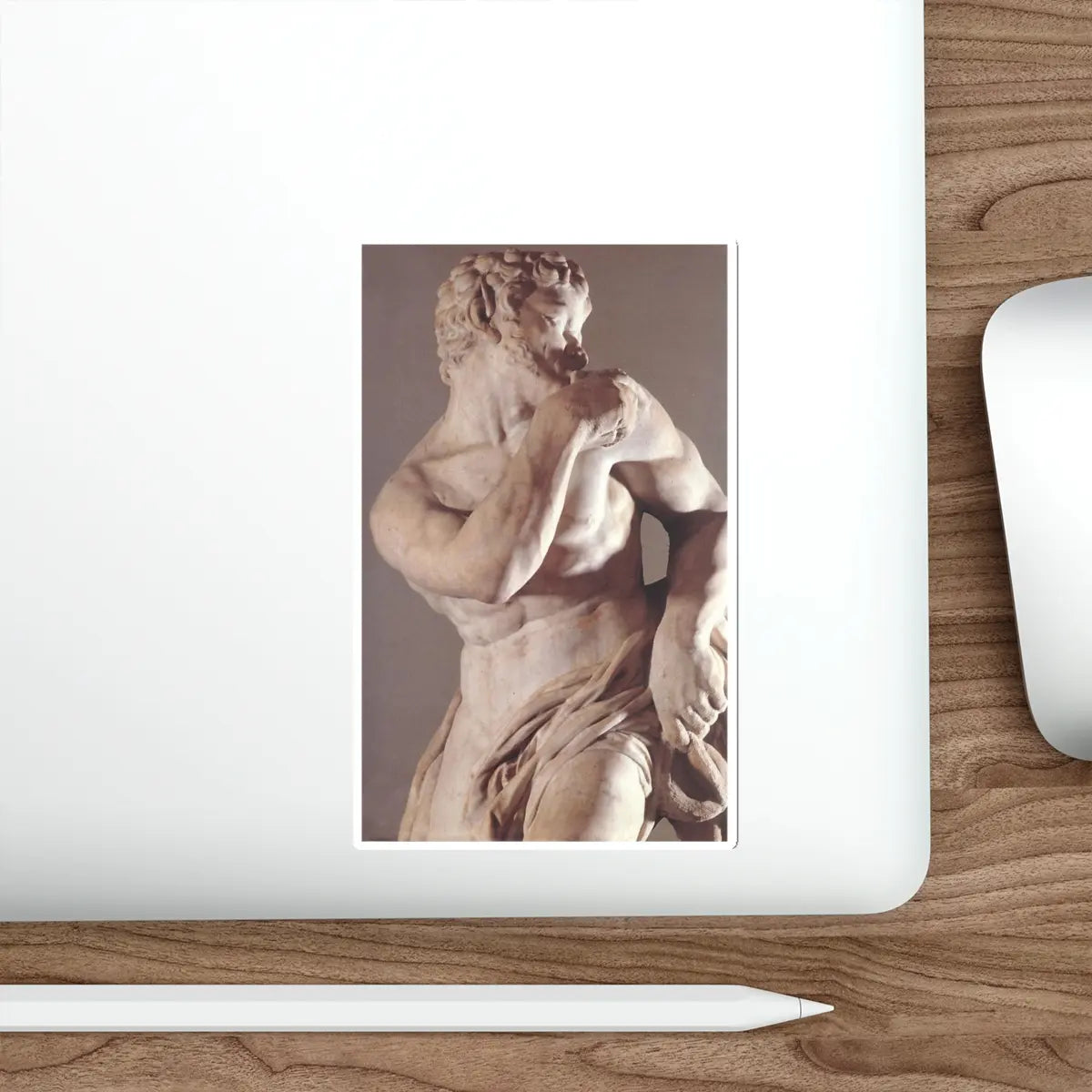 SKU:10018555540097923510 Sticker types:White Shape:Die-Cut Sizes:5" × 5"