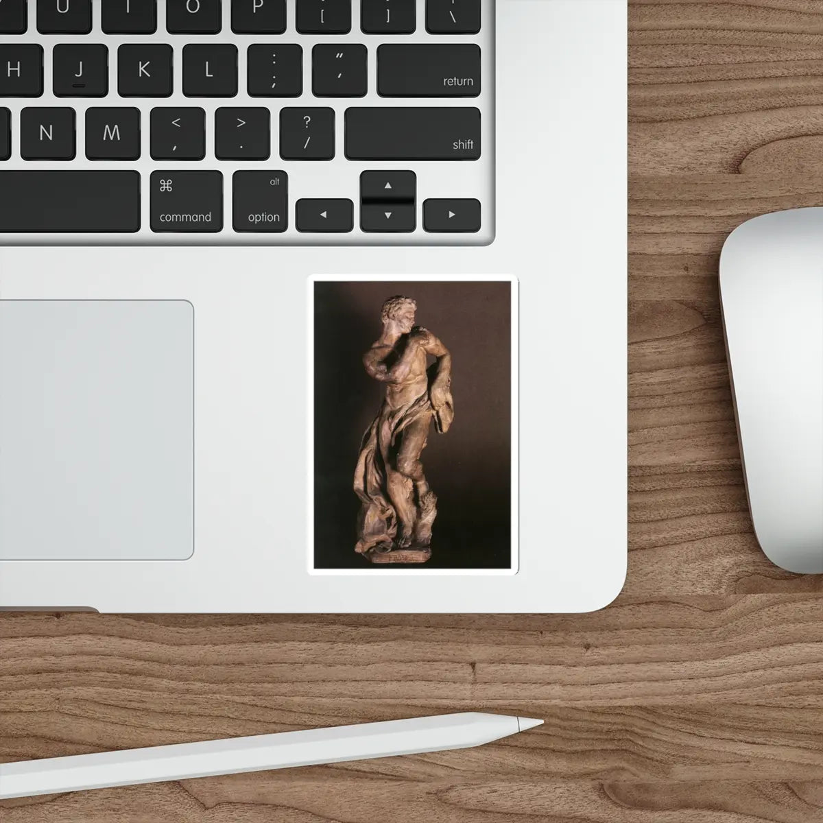 SKU:20154053572082727803 Sticker types:White Shape:Die-Cut Sizes:4" × 4"
