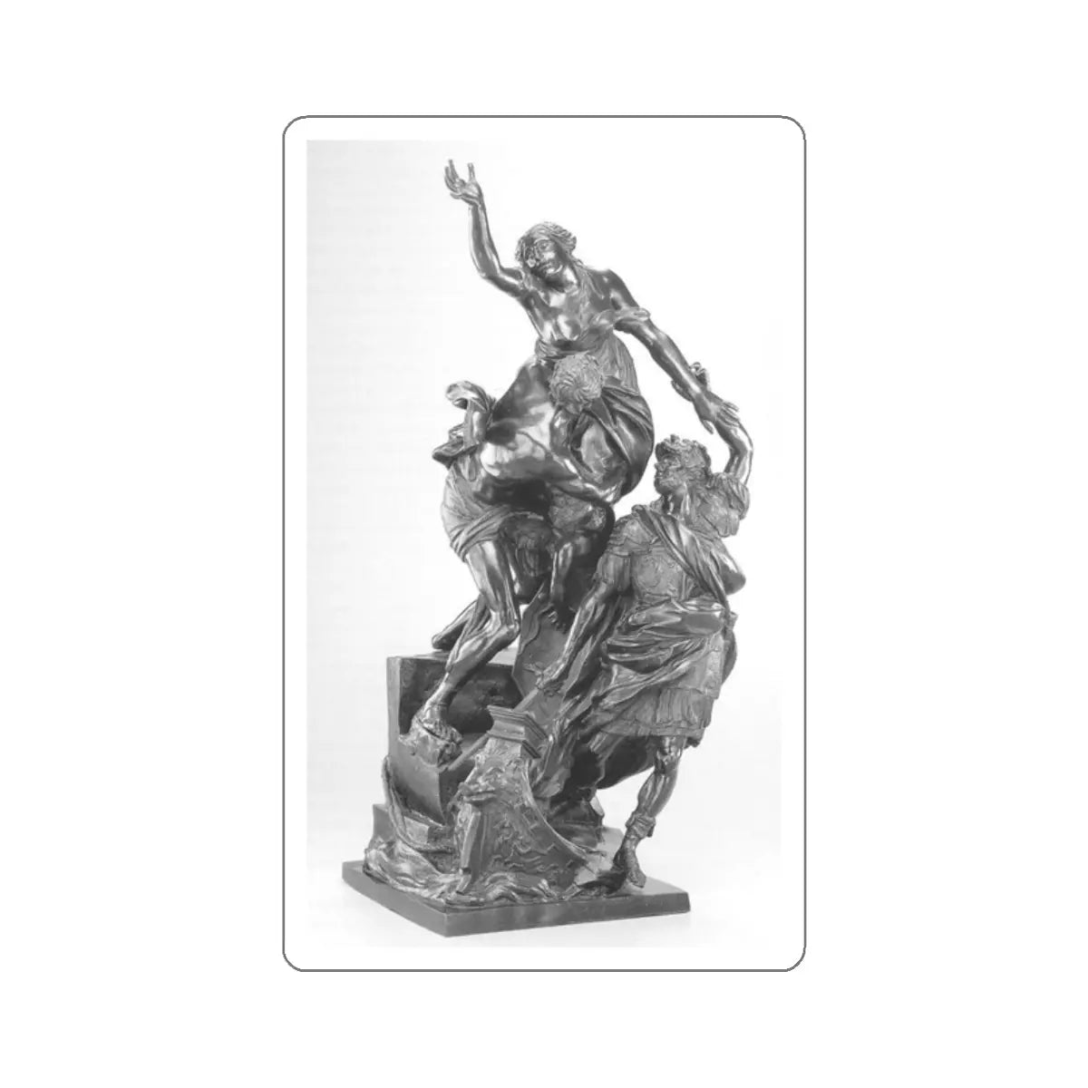 SKU:20885418399876512042 Sticker types:White Shape:Die-Cut Sizes:2" × 2"