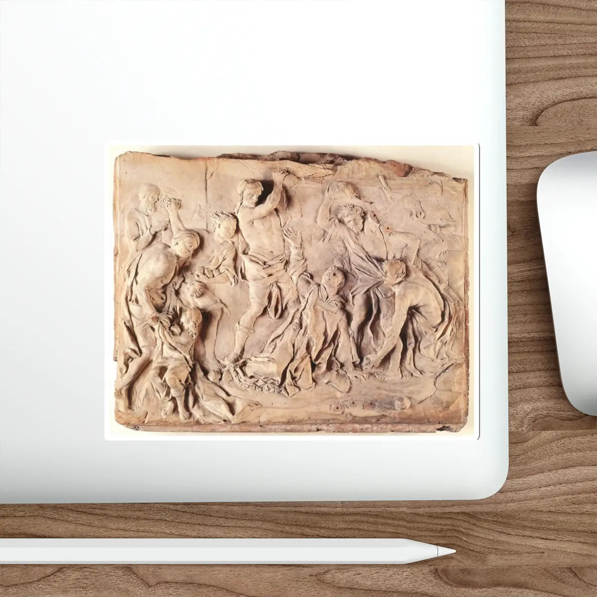 SKU:17631352038313852533 Sticker types:White Shape:Die-Cut Sizes:6" × 6"