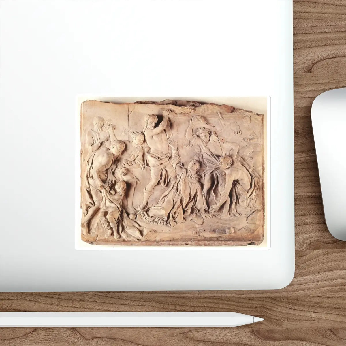 SKU:23512157300650747499 Sticker types:White Shape:Die-Cut Sizes:5" × 5"