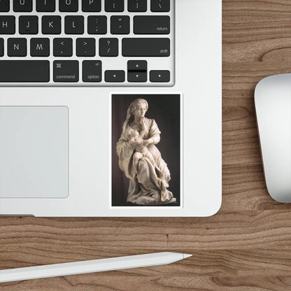 SKU:24747390363784101739 Sticker types:White Shape:Die-Cut Sizes:4" × 4"
