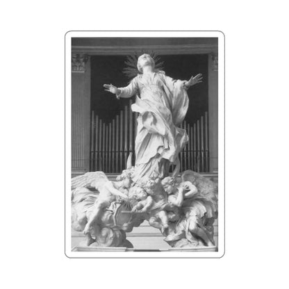 SKU:13136800255347397974 Sticker types:White Shape:Die-Cut Sizes:2" × 2"