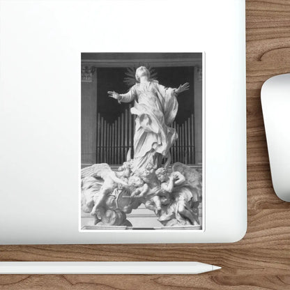 SKU:62852198111828193072 Sticker types:White Shape:Die-Cut Sizes:6" × 6"