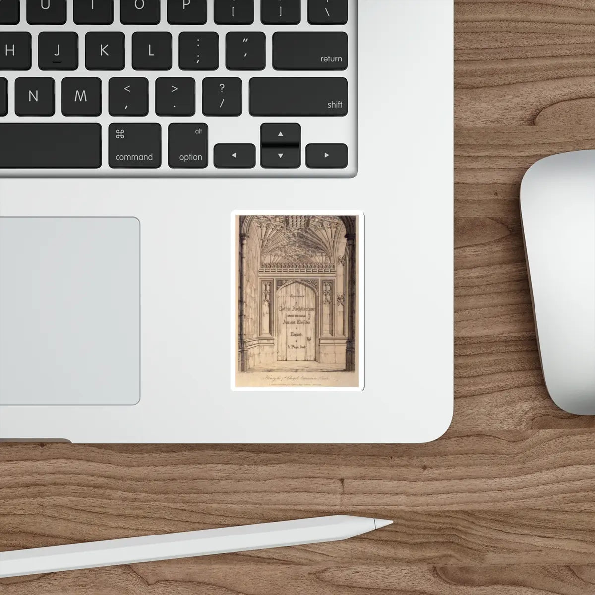 SKU:24535731615623611335 Sticker types:White Shape:Die-Cut Sizes:3" × 3"