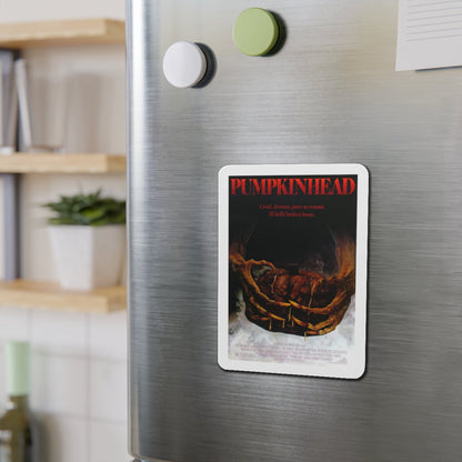 PUMPKINHEAD 1988 Movie Poster - Refrigerator Magnet-The Sticker Space