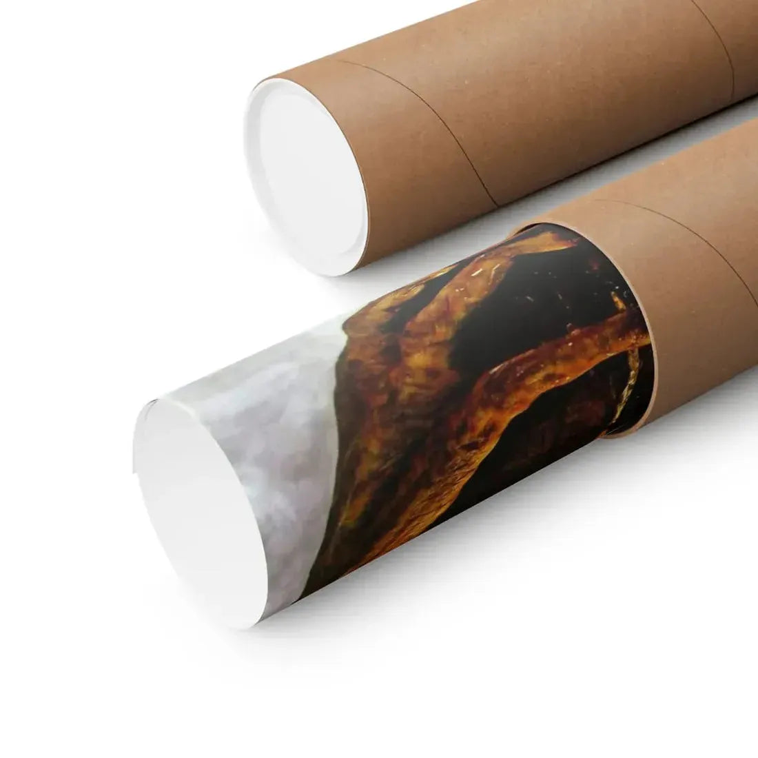 PUMPKINHEAD 1988 - Paper Movie Poster - The Sticker Space