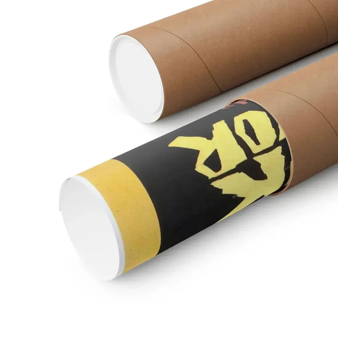 PUMPKINHEAD (TURKISH) 1988 - Paper Movie Poster - The Sticker Space