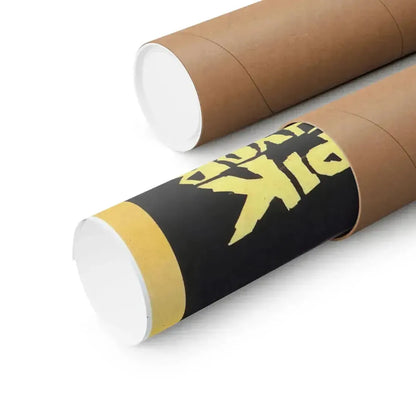 PUMPKINHEAD (TURKISH) 1988 - Paper Movie Poster - The Sticker Space