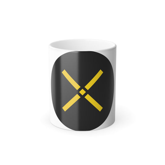 PUNDI X NPXS (Cryptocurrency) Color Changing Mug 11oz-11oz-The Sticker Space