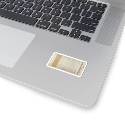 Qian Xuan - Ode on Returning Home - 14th–15th century v3 - STICKER Vinyl Kiss-Cut Decal